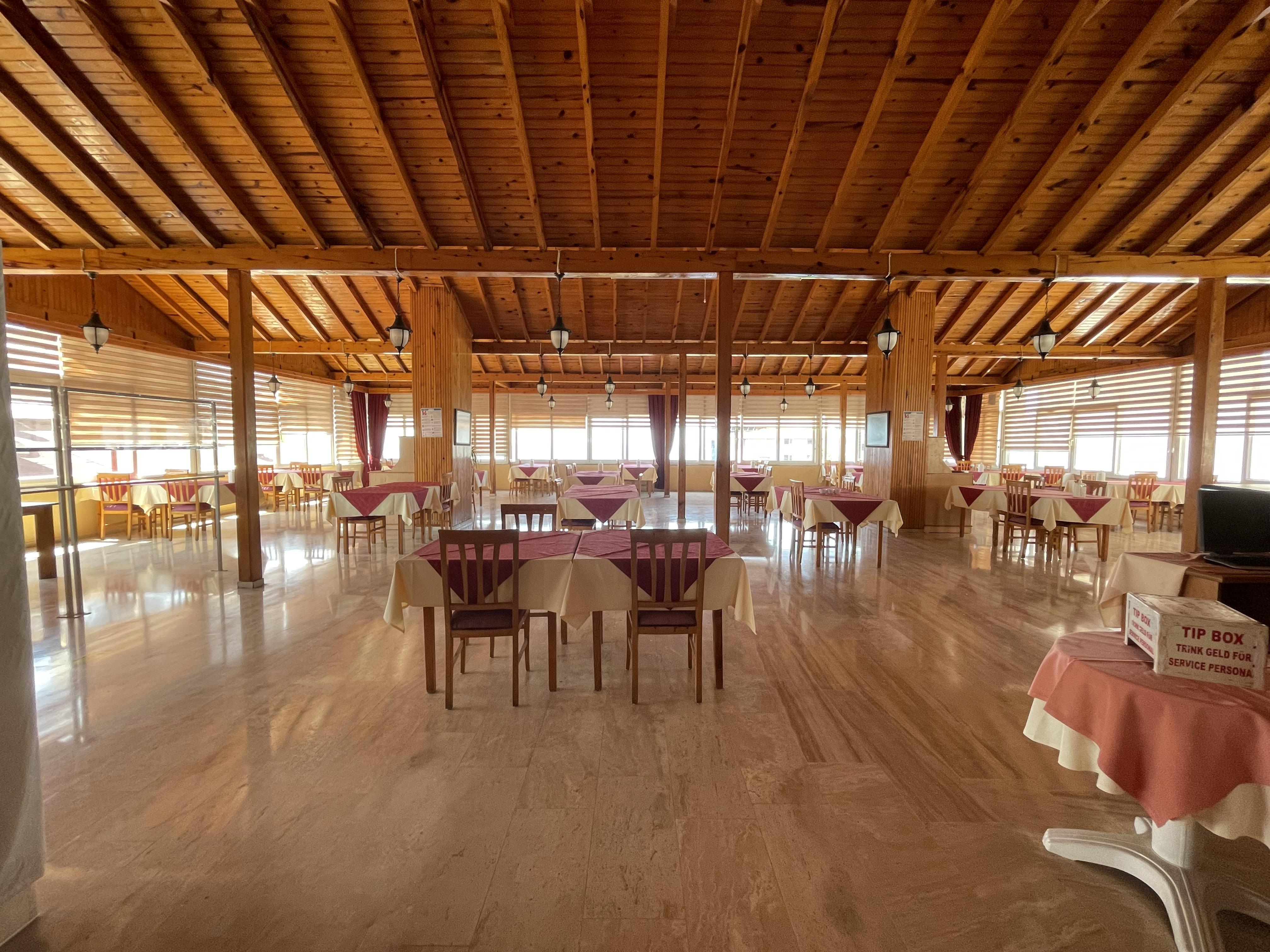 Miray Hotel Kleopatra Alanya Exteriér fotografie