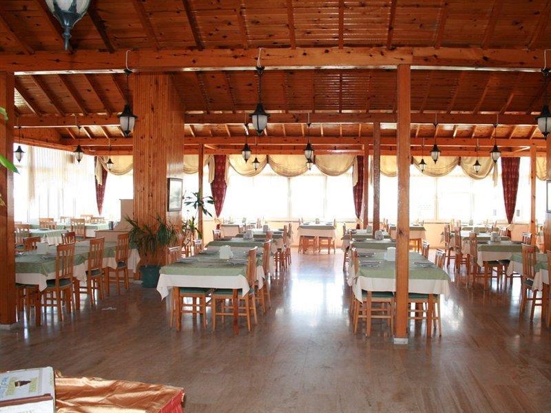Miray Hotel Kleopatra Alanya Exteriér fotografie